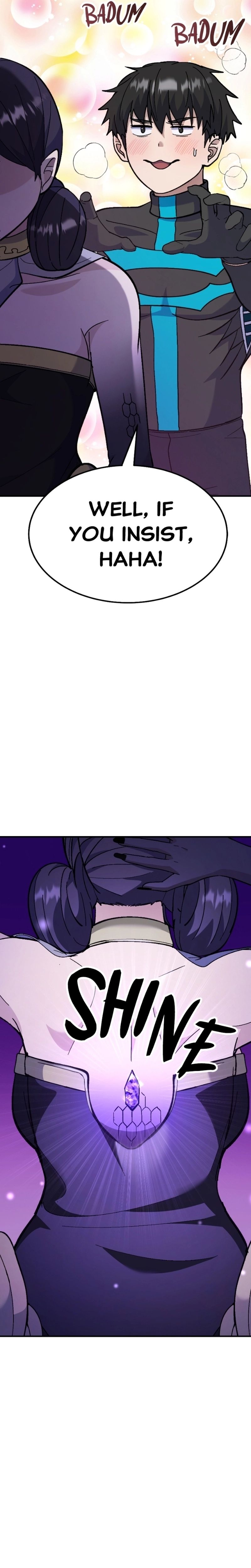 Divine Delivery chapter 19 page 29