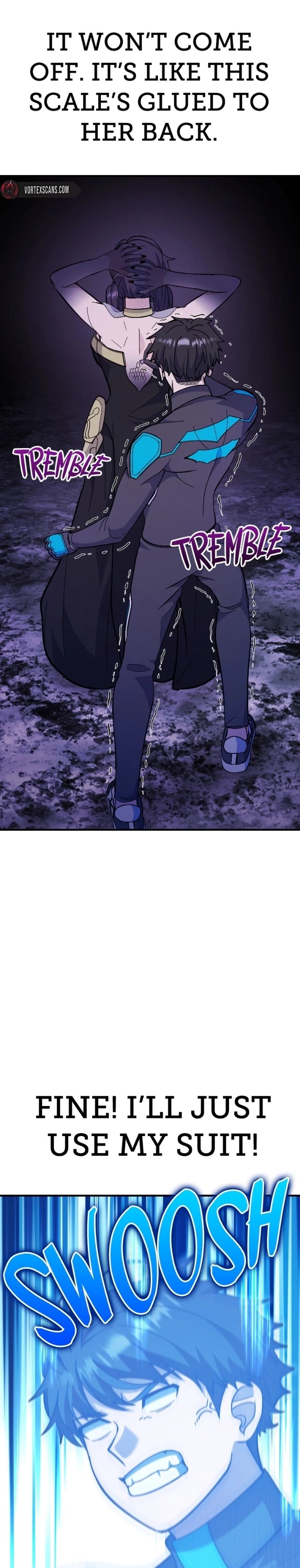 Divine Delivery chapter 19 page 30