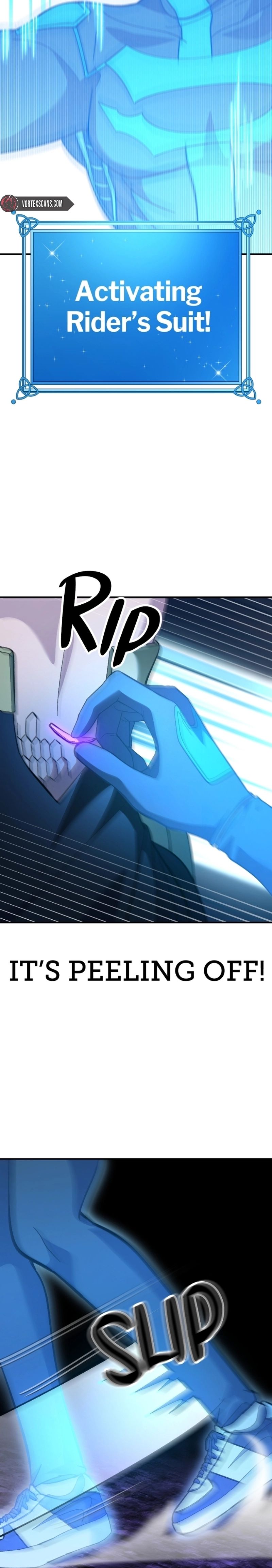 Divine Delivery chapter 19 page 31