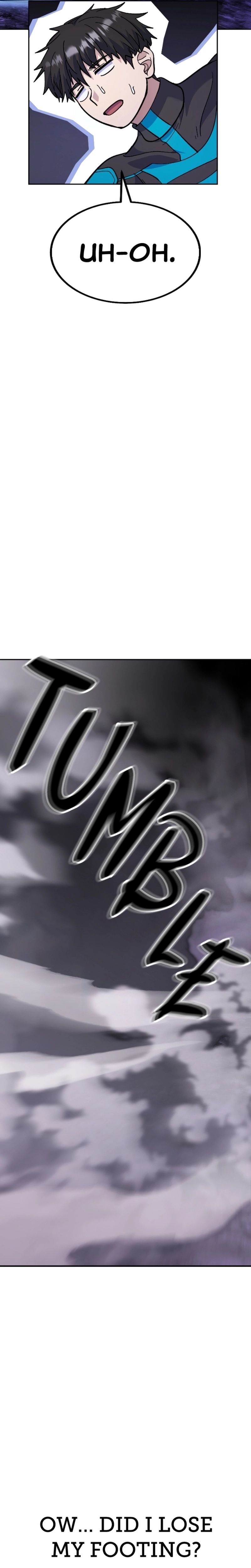 Divine Delivery chapter 19 page 32