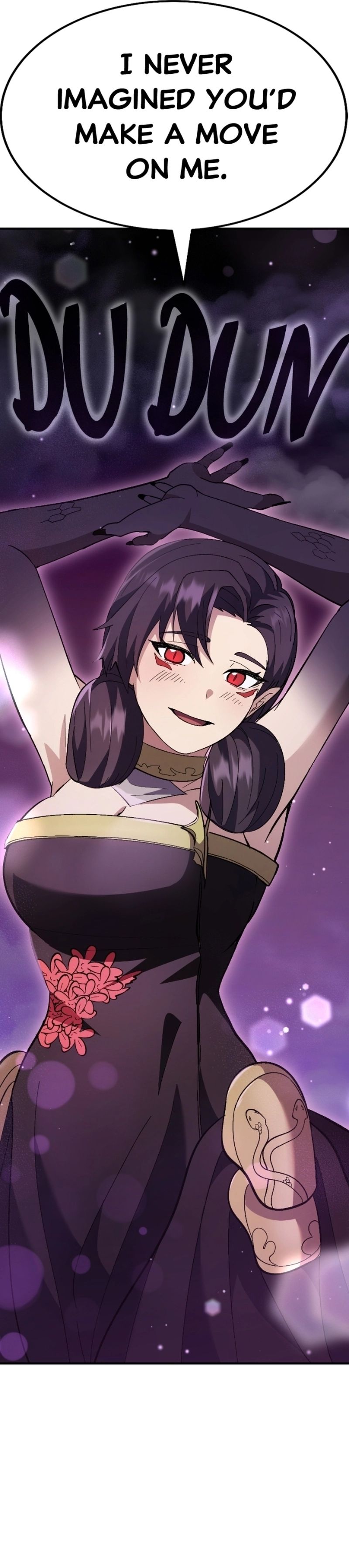 Divine Delivery chapter 19 page 35