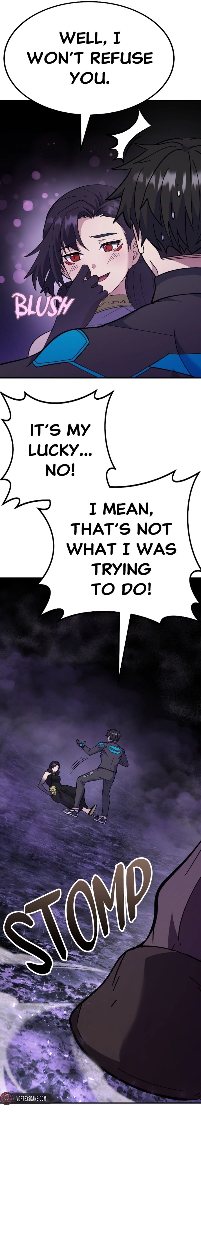 Divine Delivery chapter 19 page 36