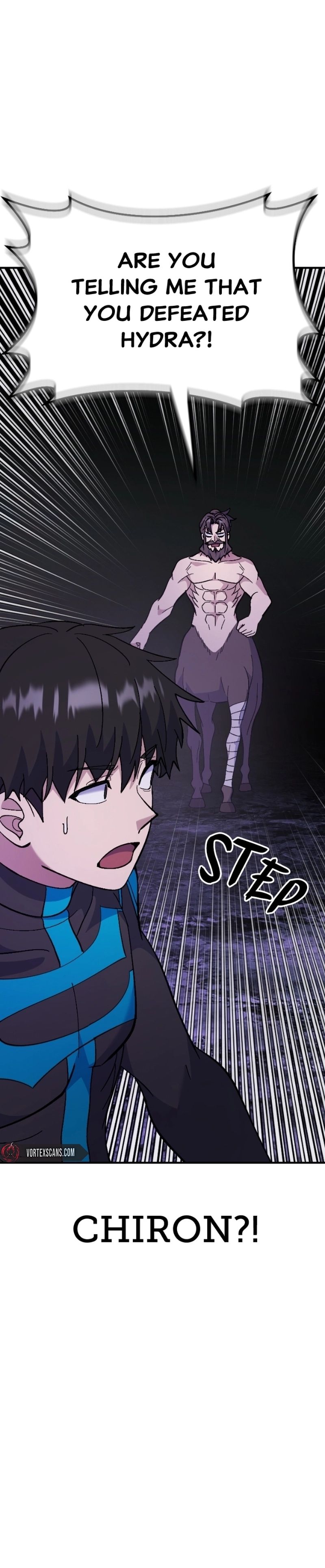 Divine Delivery chapter 19 page 38