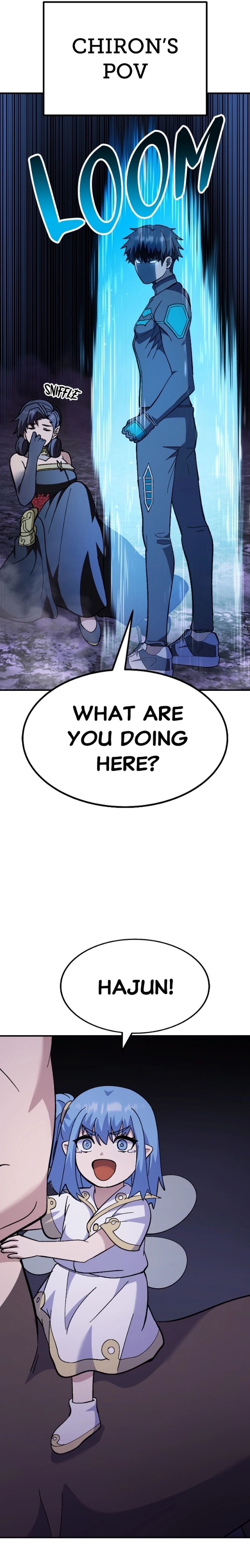 Divine Delivery chapter 19 page 39