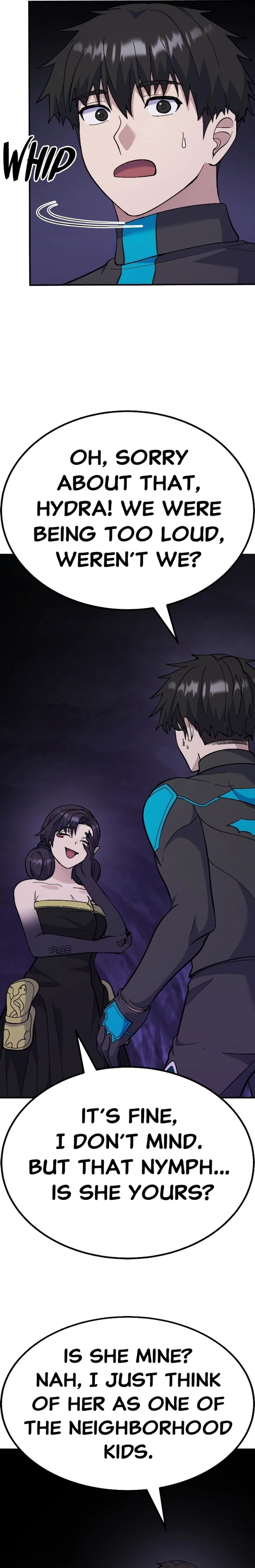 Divine Delivery chapter 19 page 44