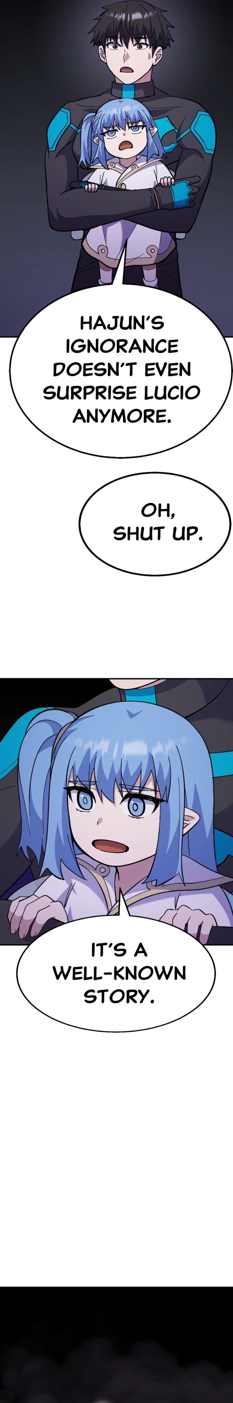 Divine Delivery chapter 19 page 49