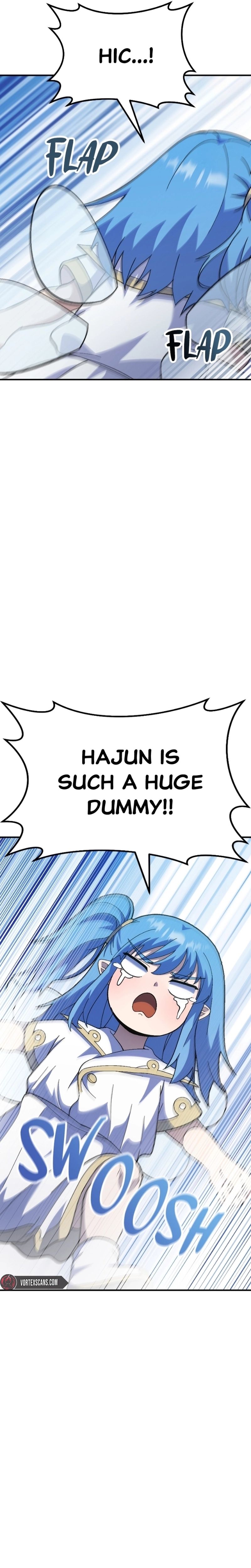 Divine Delivery chapter 19 page 5