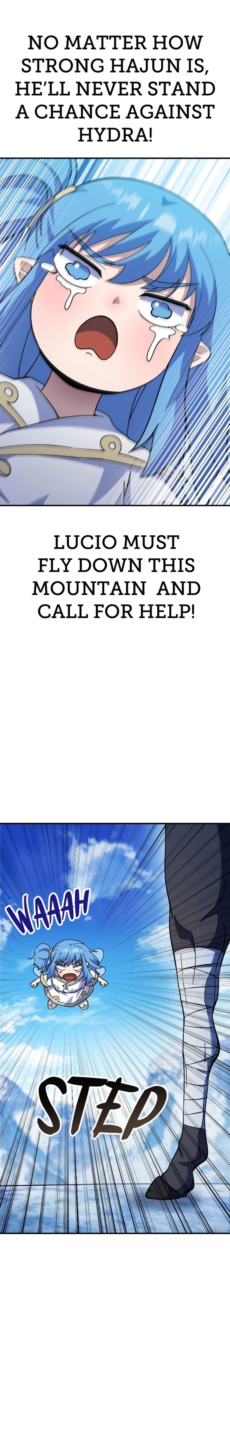 Divine Delivery chapter 19 page 6