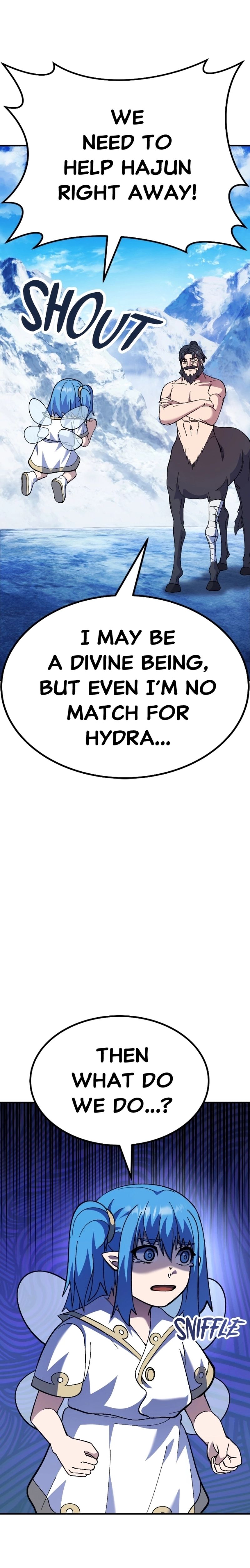 Divine Delivery chapter 19 page 9