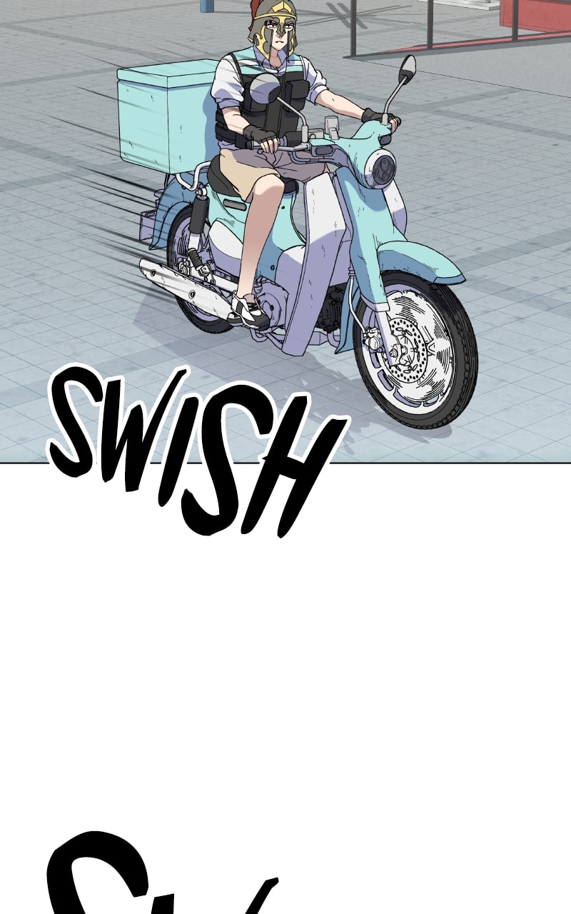 Divine Delivery chapter 2 page 134