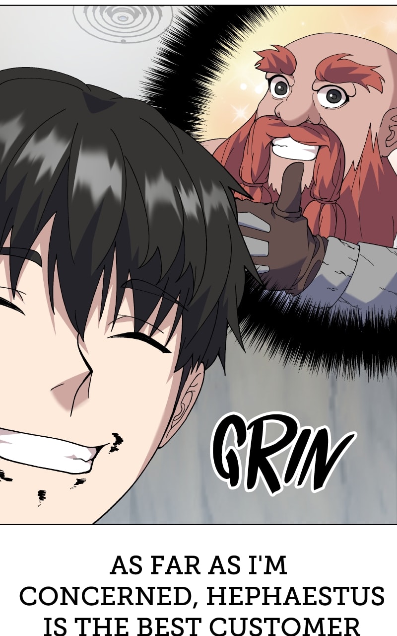 Divine Delivery chapter 2 page 20