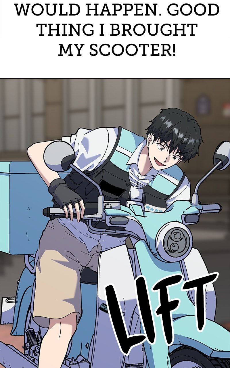 Divine Delivery chapter 2 page 26