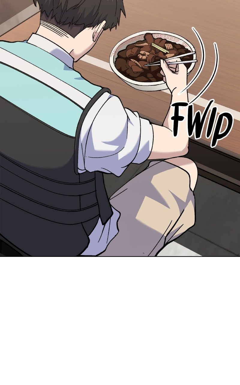 Divine Delivery chapter 2 page 3