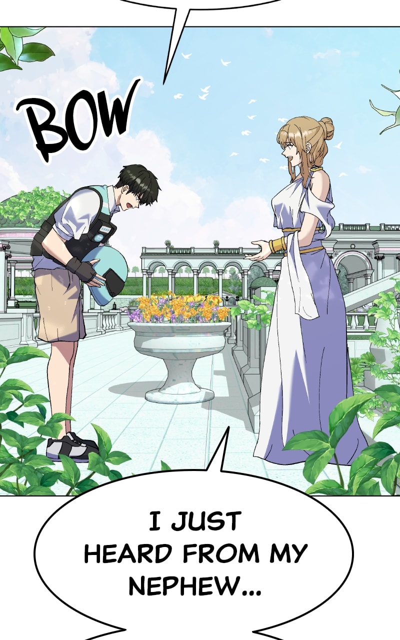 Divine Delivery chapter 2 page 44