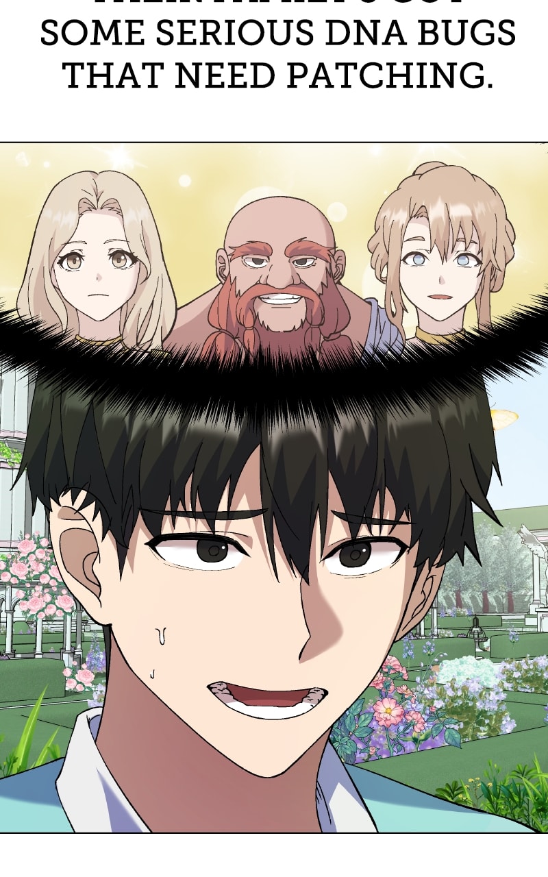 Divine Delivery chapter 2 page 47