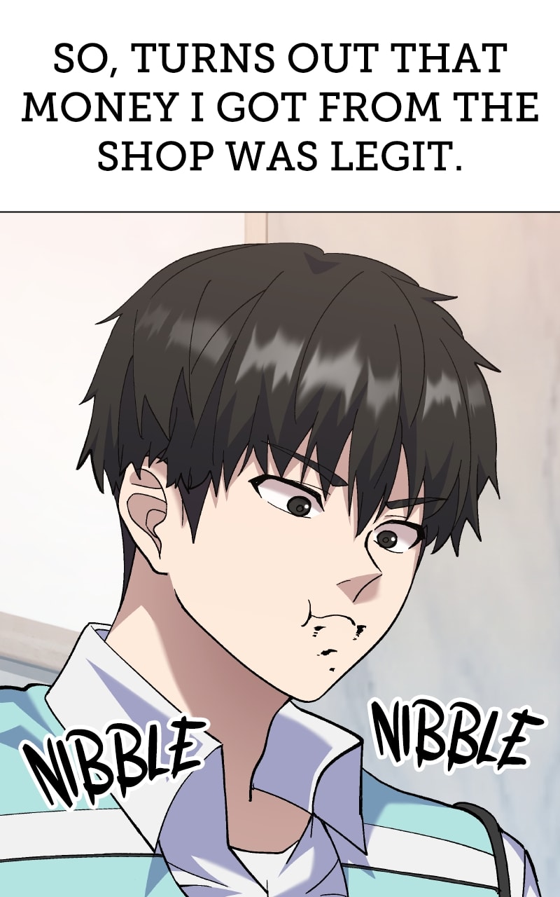 Divine Delivery chapter 2 page 7