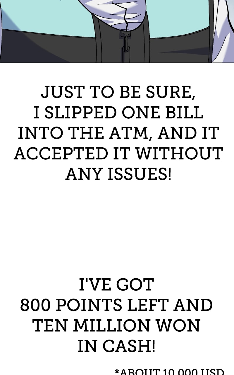 Divine Delivery chapter 2 page 8