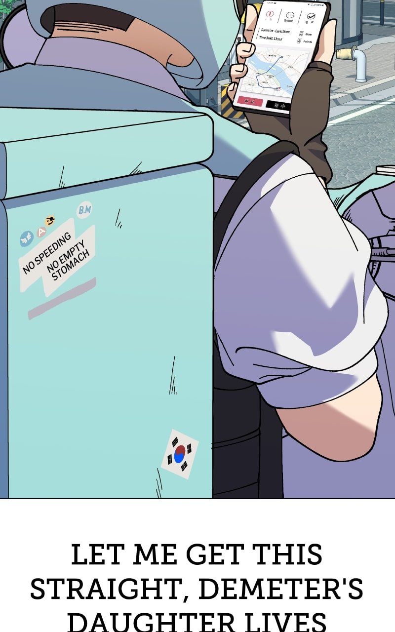 Divine Delivery chapter 2 page 81