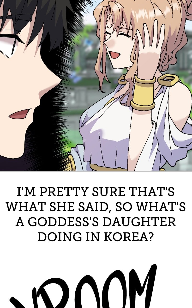 Divine Delivery chapter 2 page 83