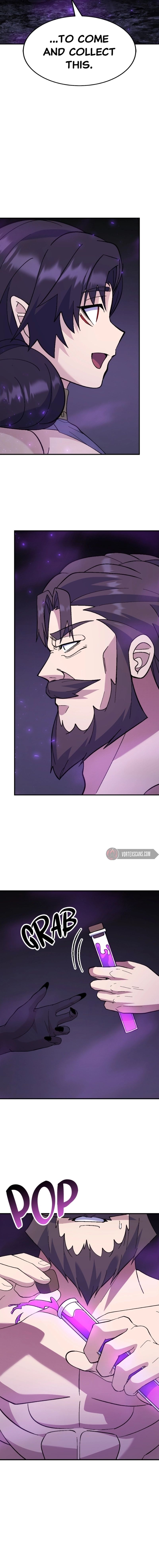 Divine Delivery chapter 20 page 15