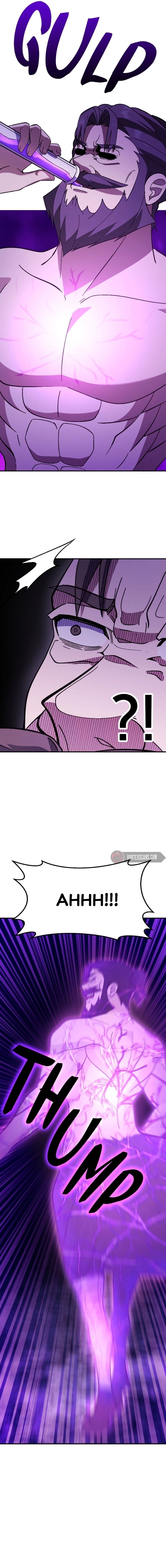 Divine Delivery chapter 20 page 16