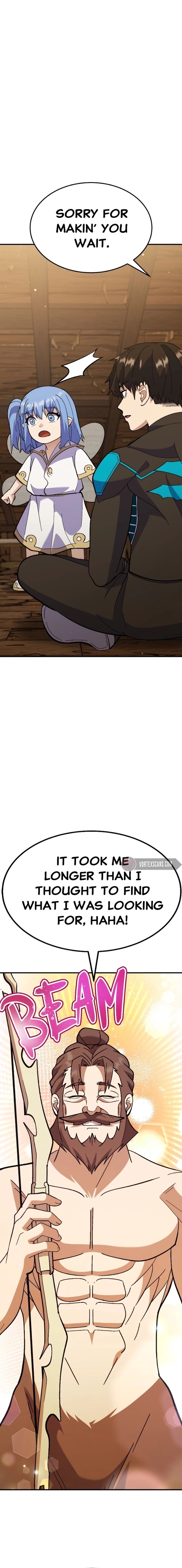 Divine Delivery chapter 20 page 24