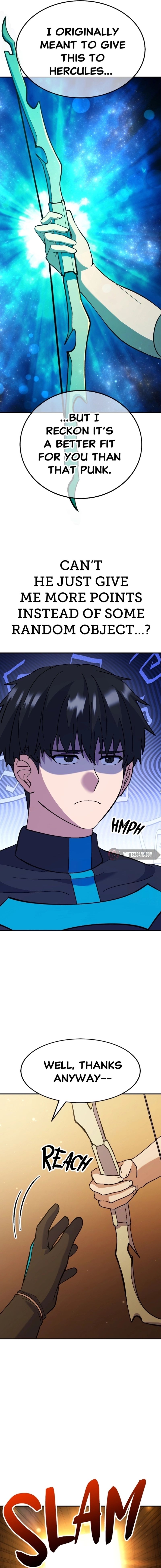 Divine Delivery chapter 20 page 26