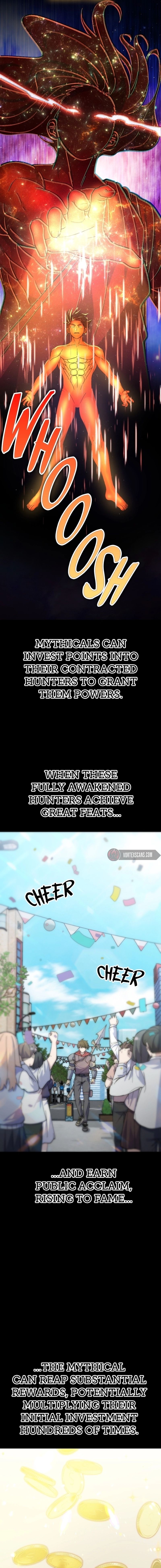 Divine Delivery chapter 21 page 10