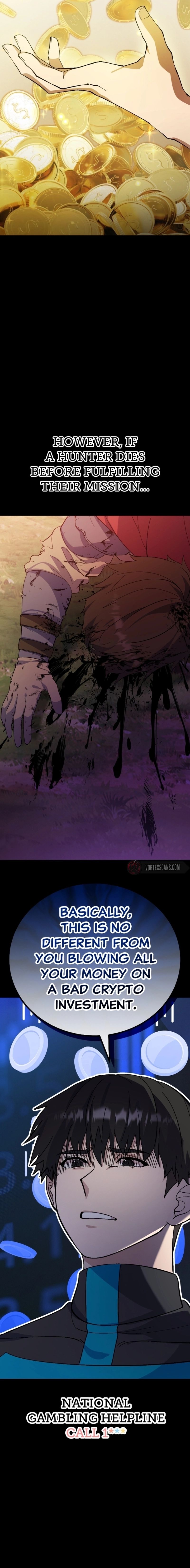 Divine Delivery chapter 21 page 11