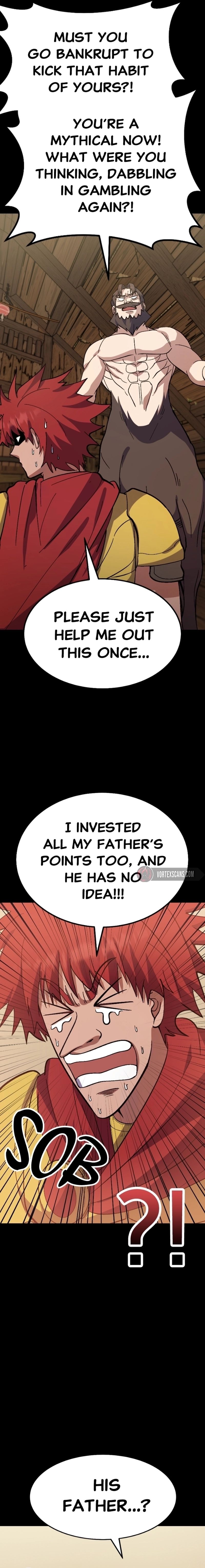 Divine Delivery chapter 21 page 12