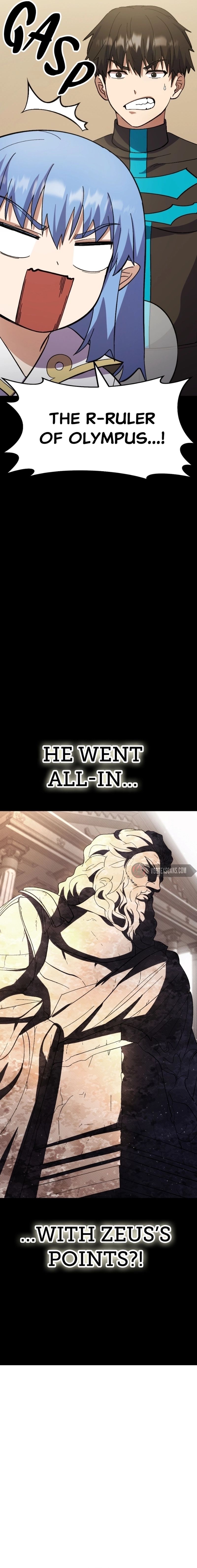 Divine Delivery chapter 21 page 13