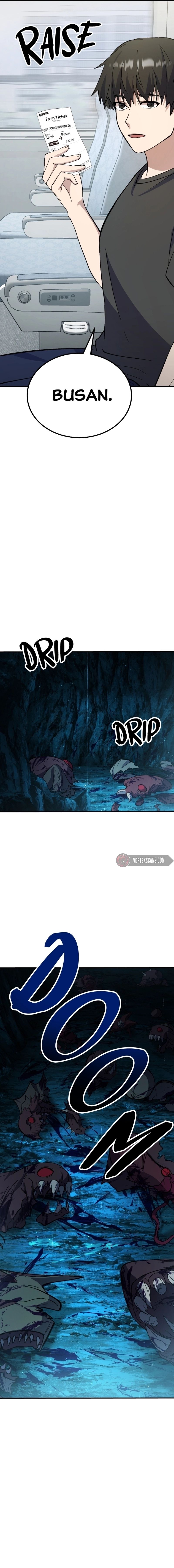 Divine Delivery chapter 21 page 15