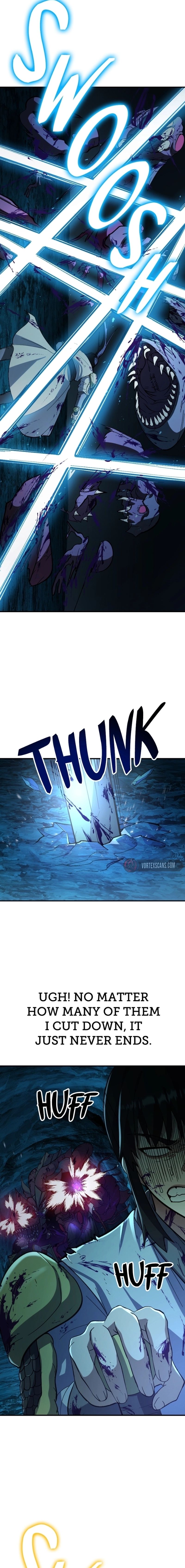 Divine Delivery chapter 21 page 18