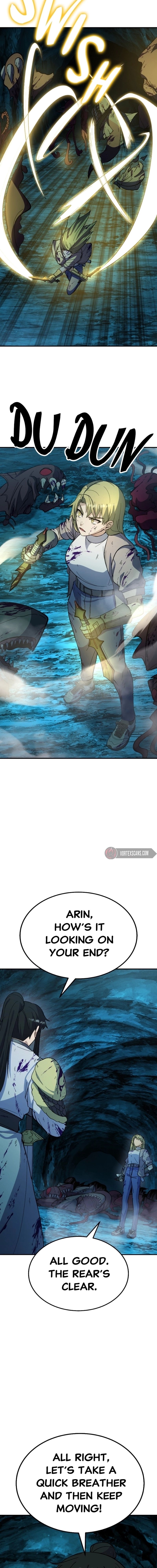 Divine Delivery chapter 21 page 19