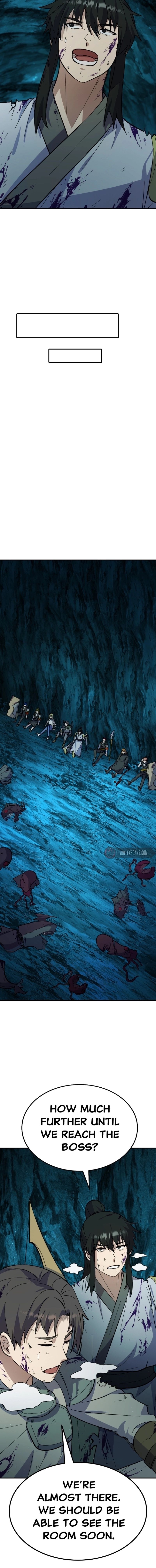 Divine Delivery chapter 21 page 20