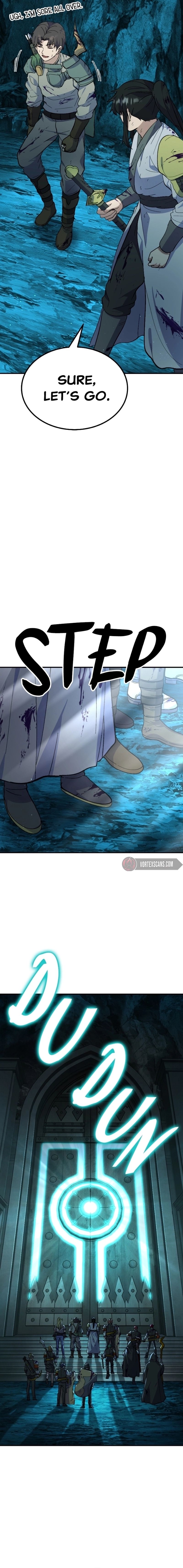 Divine Delivery chapter 21 page 23