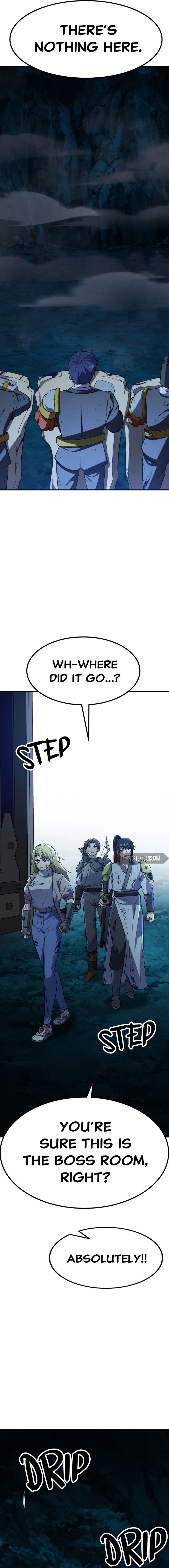 Divine Delivery chapter 21 page 26