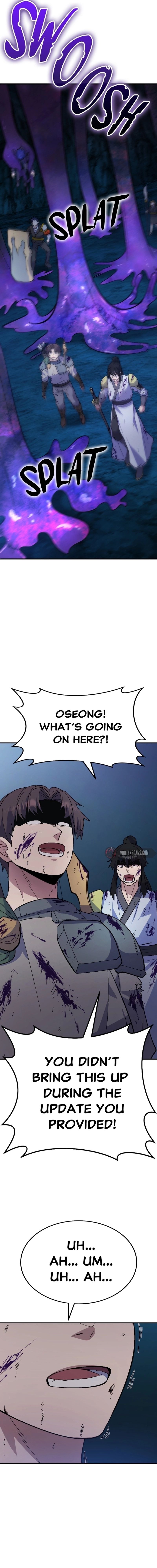 Divine Delivery chapter 21 page 29