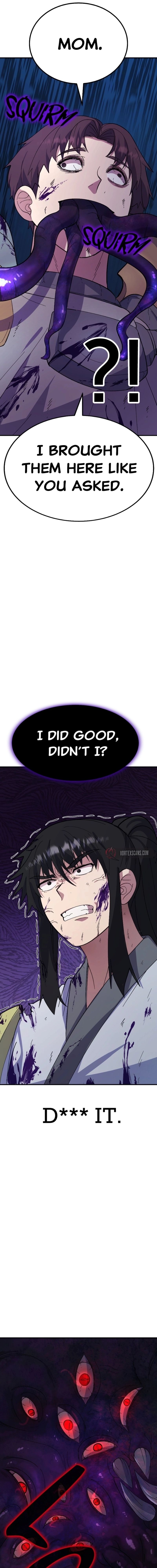 Divine Delivery chapter 21 page 30