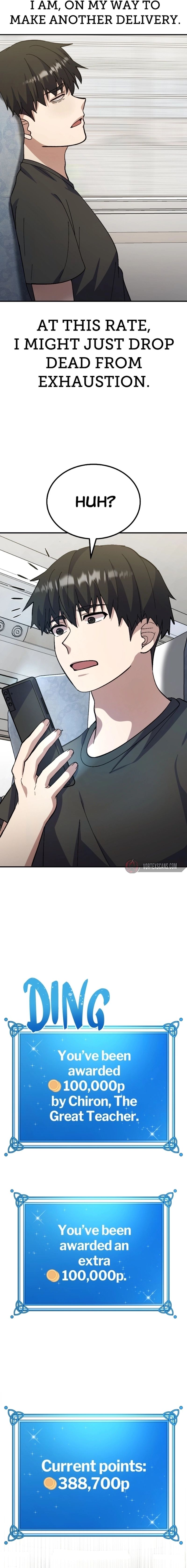 Divine Delivery chapter 21 page 4