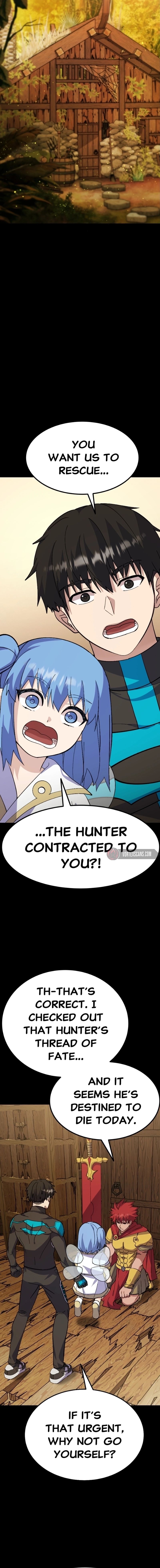 Divine Delivery chapter 21 page 7