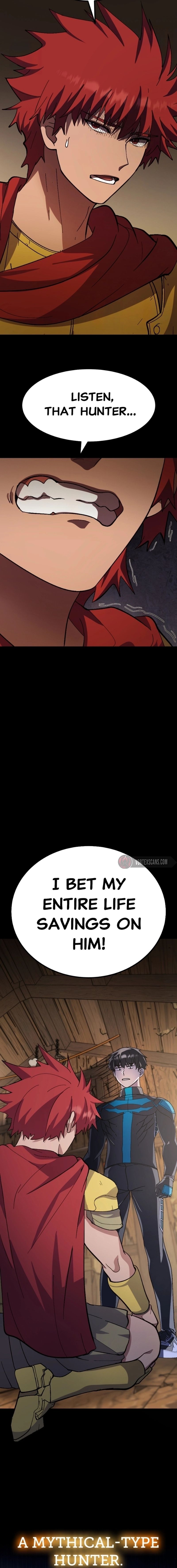 Divine Delivery chapter 21 page 9