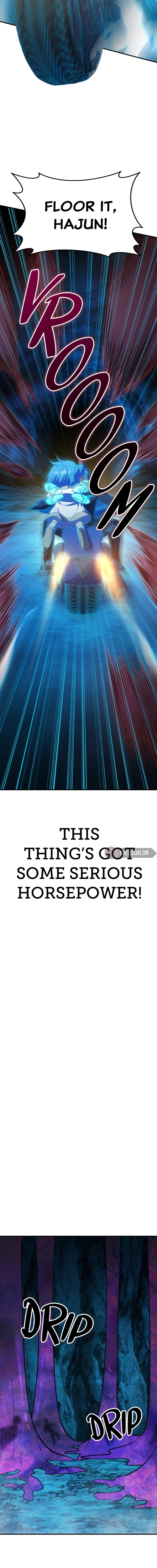 Divine Delivery chapter 22 page 16