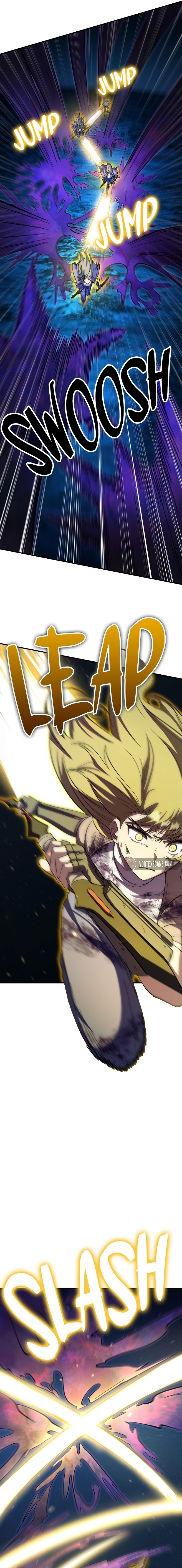 Divine Delivery chapter 22 page 25