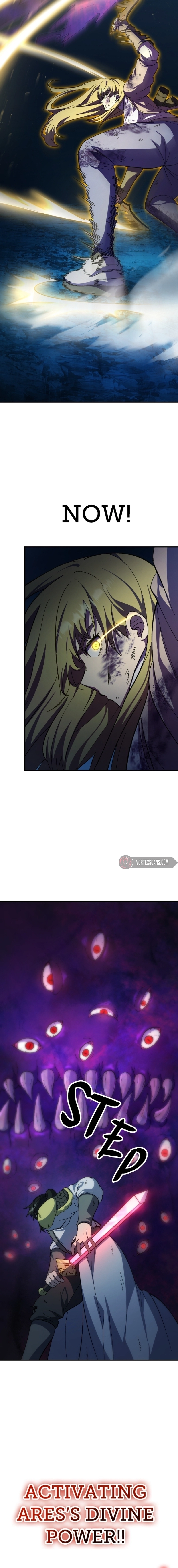 Divine Delivery chapter 22 page 26