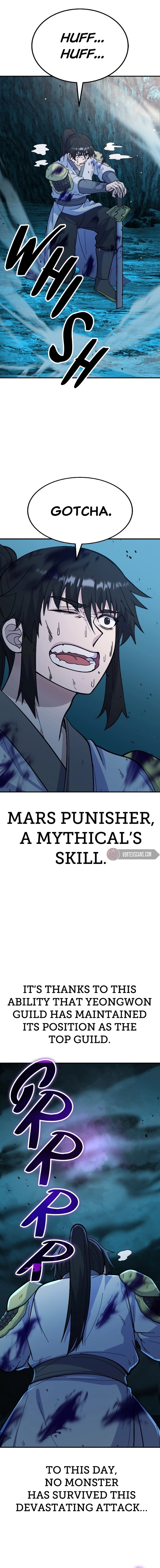 Divine Delivery chapter 22 page 29