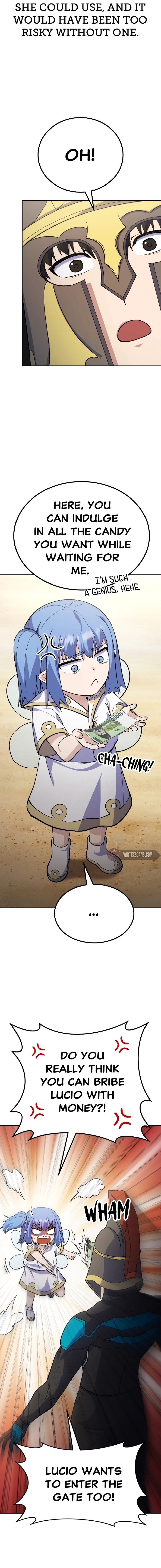 Divine Delivery chapter 22 page 4