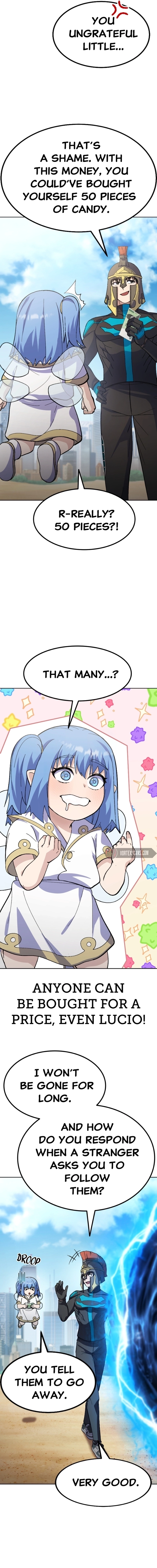 Divine Delivery chapter 22 page 5