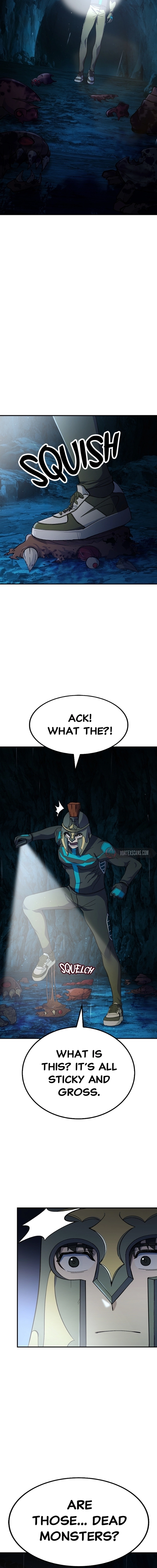 Divine Delivery chapter 22 page 7