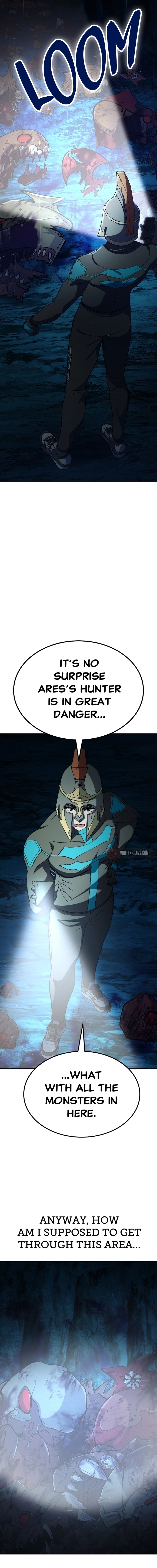 Divine Delivery chapter 22 page 8